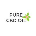 Pure CBD Oil Online logo